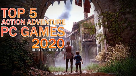 best free adventure games pc.